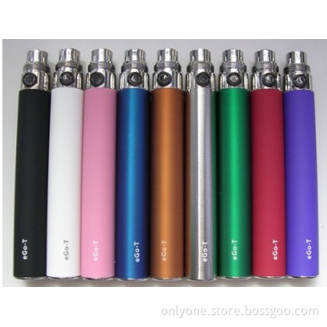 Electronic Cigarette Rechargeable EGO Battery